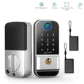 Electronic Smart Door Lock