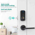 Electronic Smart Door Lock