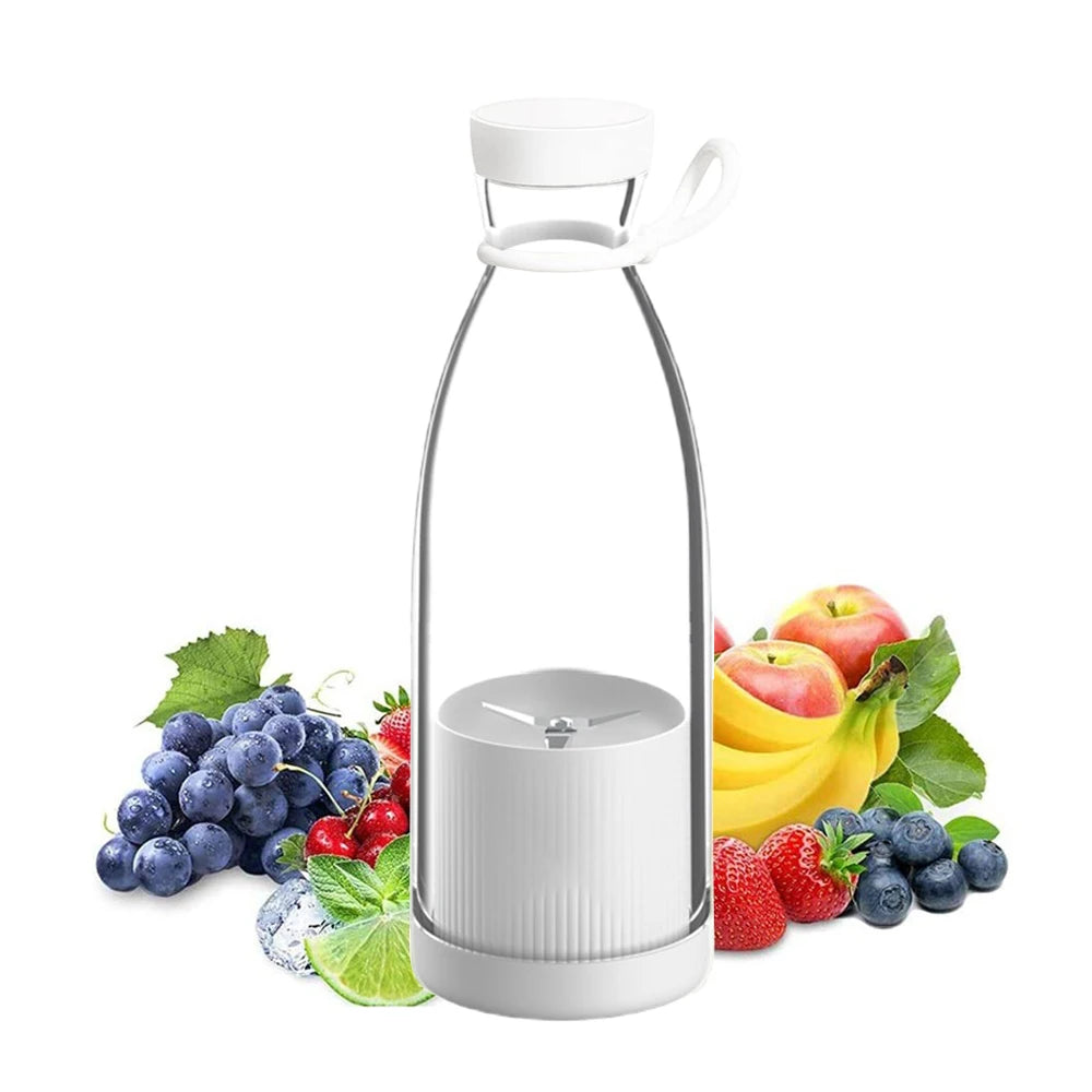 Portable Smoothie Blender