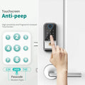 Electronic Smart Door Lock