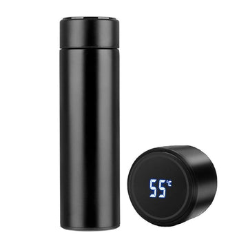 Smart Temperature Water Bottle