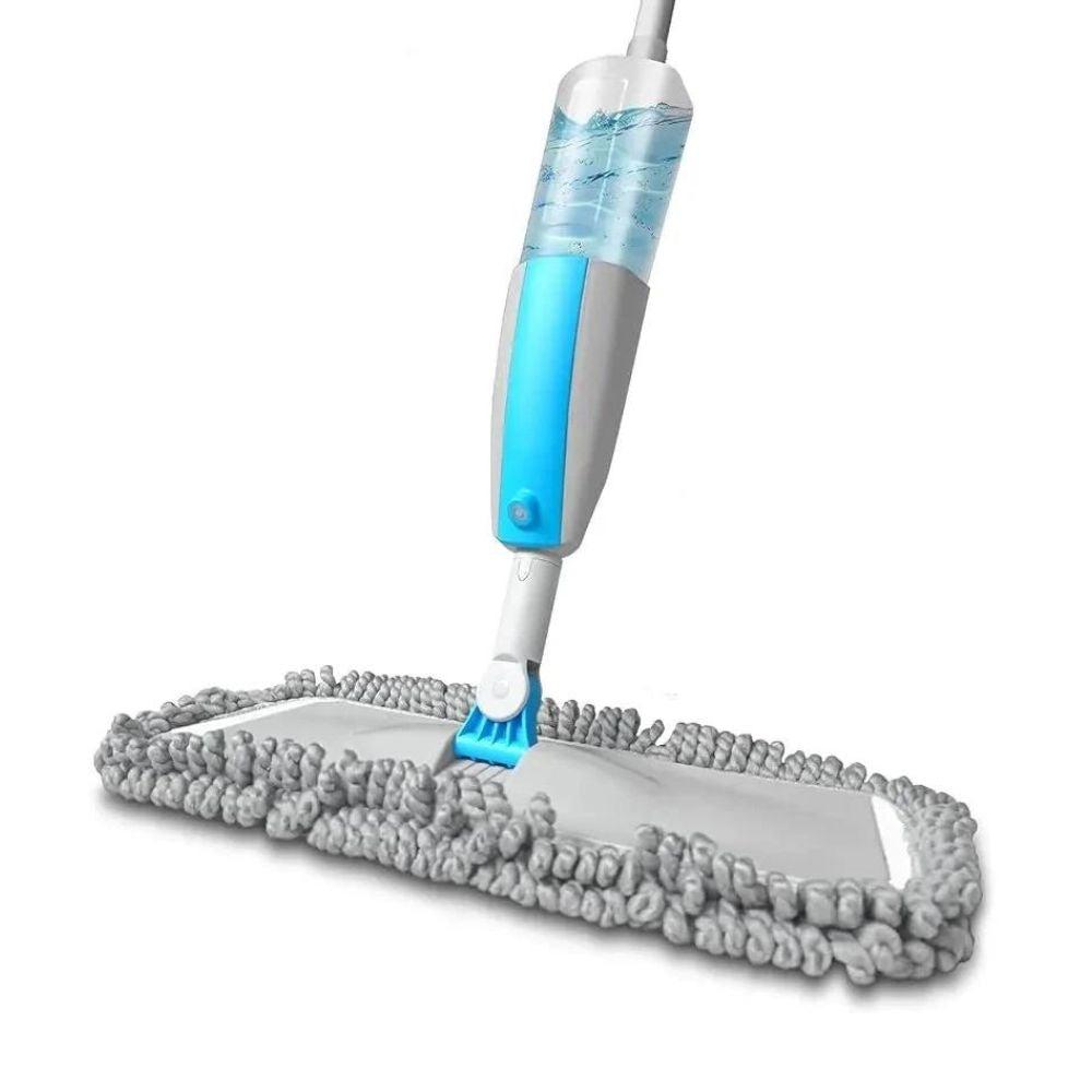 Water Spray Floor Mop